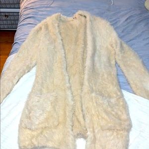 Free people cardigan